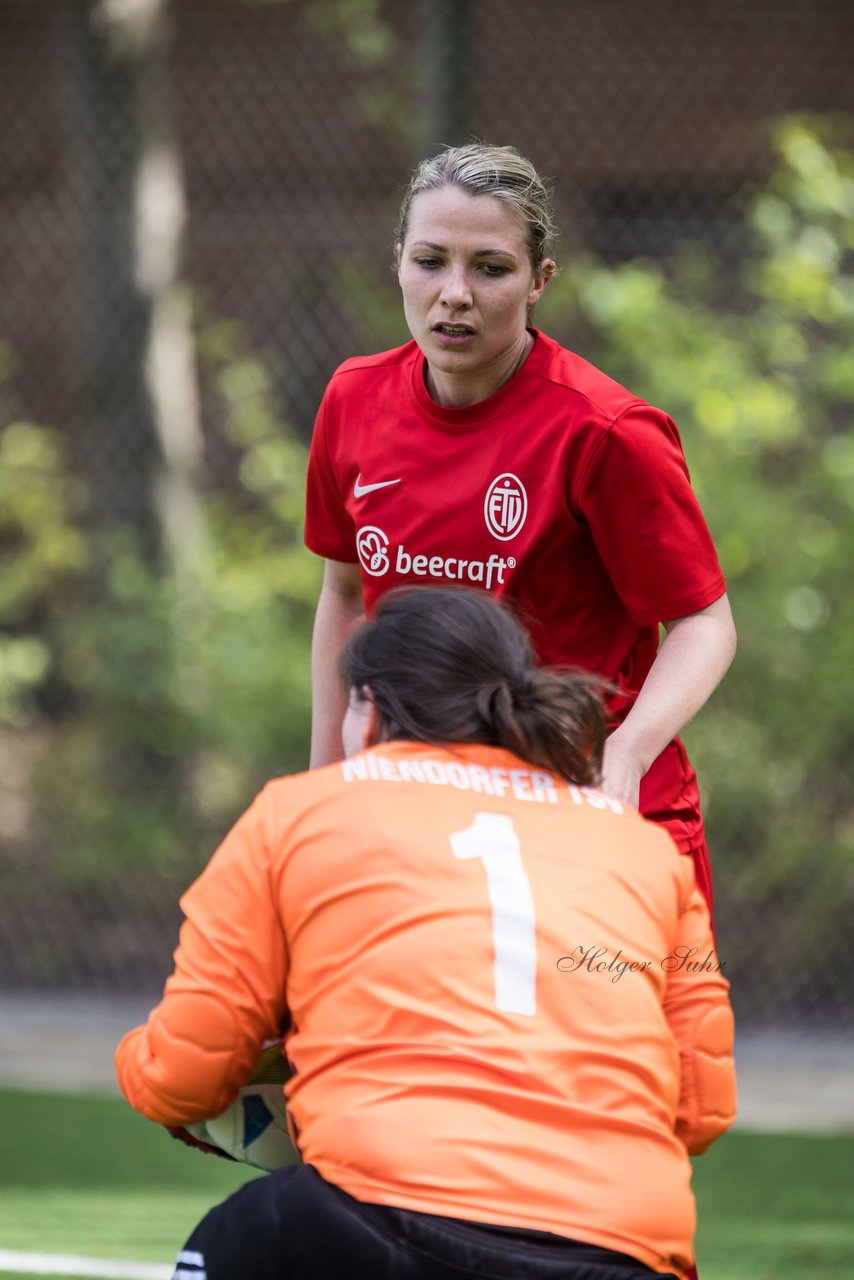 Bild 513 - F Niendorf - Eimsbuettel 2 : Ergebnis: 1:4